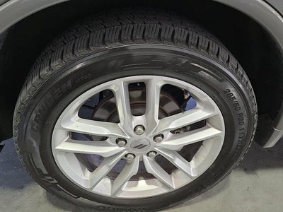 2023 Dodge Durango R/T