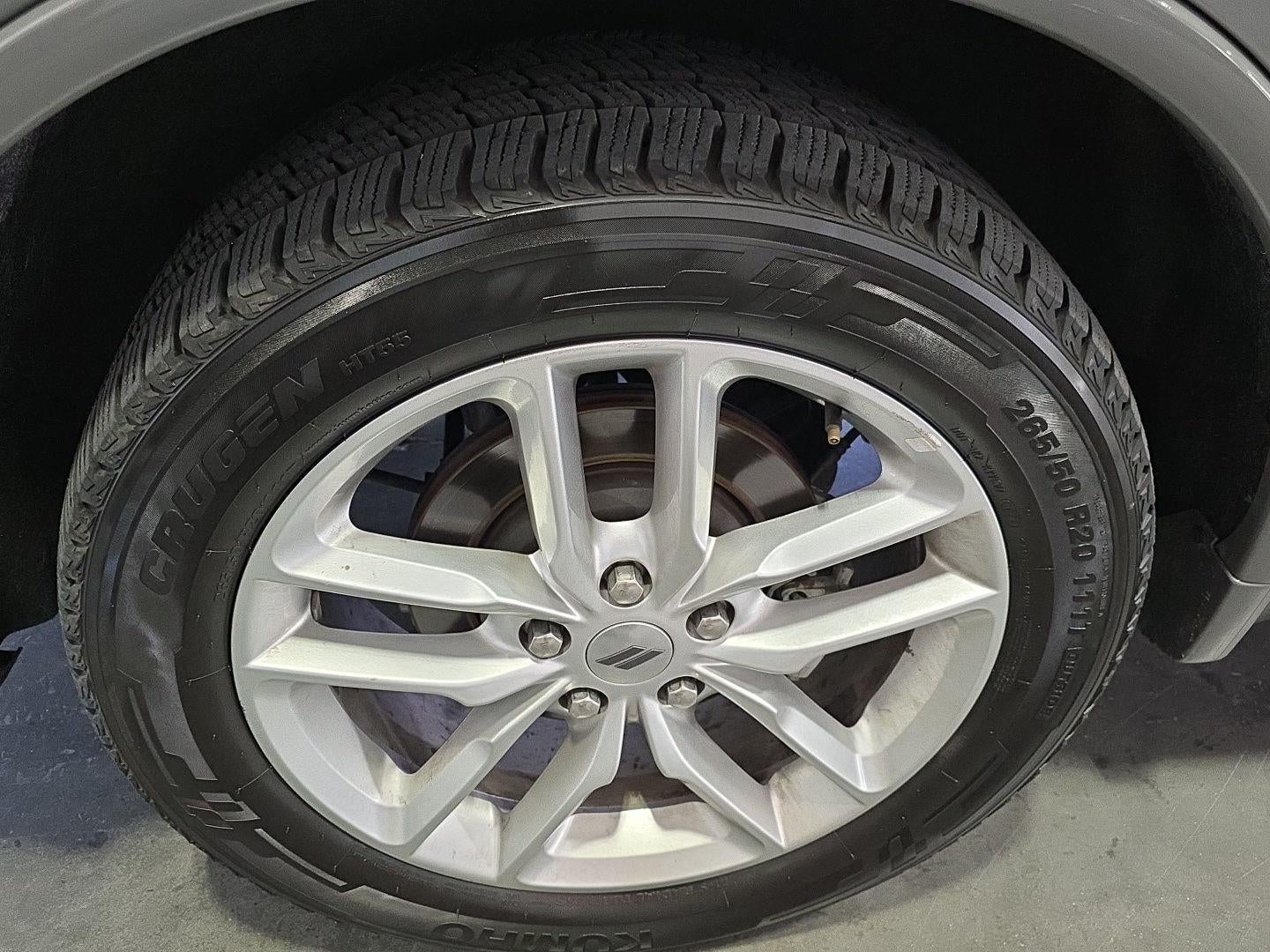 2023 Dodge Durango R/T