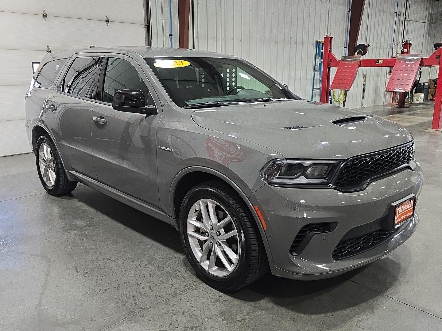 2023 Dodge Durango R/T