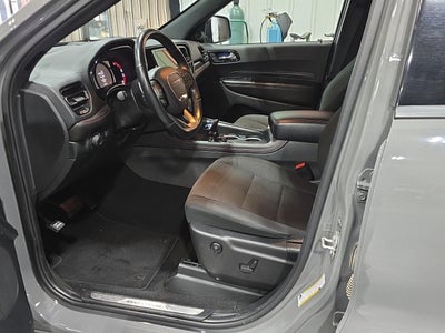 2023 Dodge Durango R/T