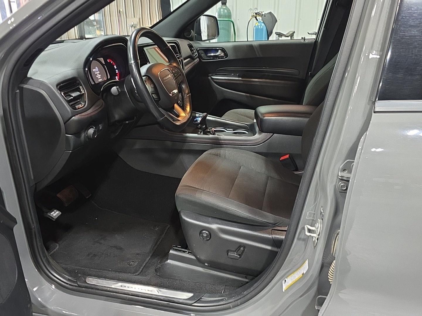 2023 Dodge Durango R/T