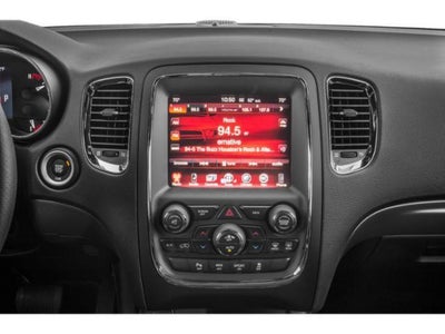 2019 Dodge Durango R/T