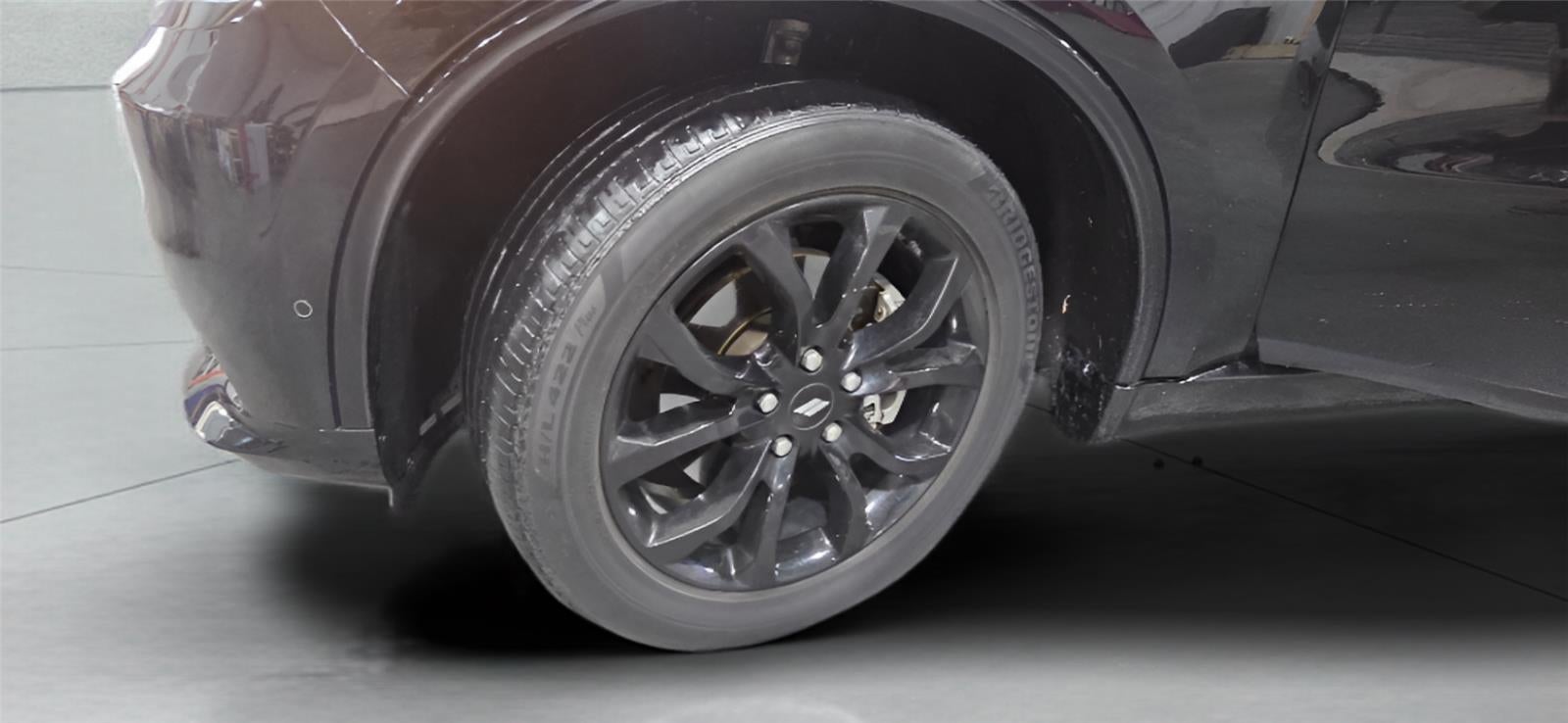 2019 Dodge Durango R/T