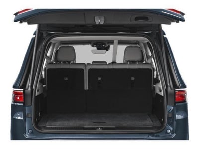 2024 Jeep Wagoneer L Base