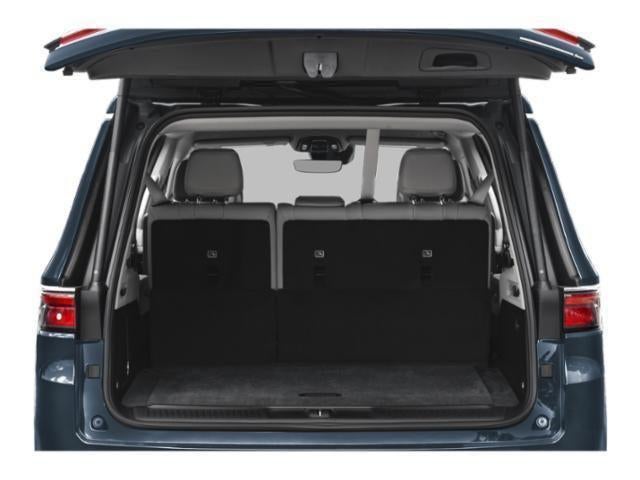 2024 Jeep Wagoneer L Base