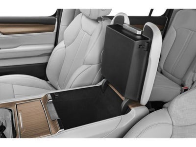 2024 Jeep Wagoneer L Base