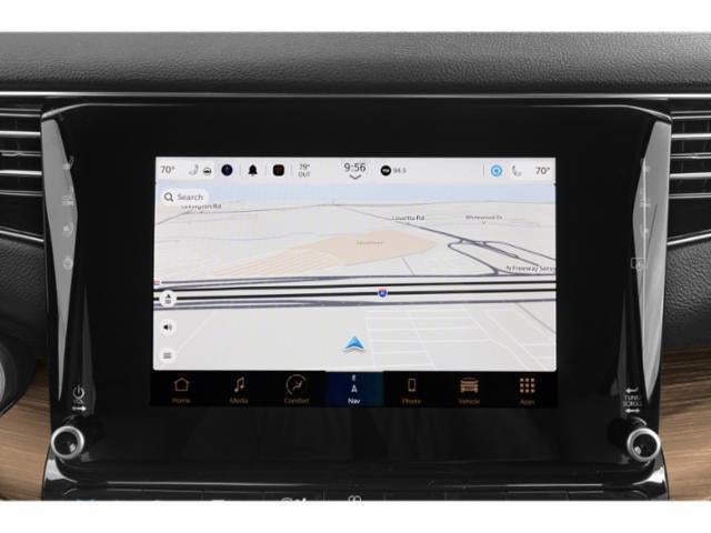 2024 Jeep Wagoneer L Base