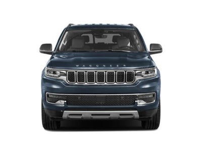 2024 Jeep Wagoneer L Base