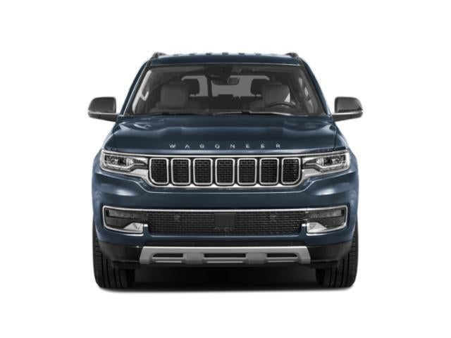 2024 Jeep Wagoneer L Base