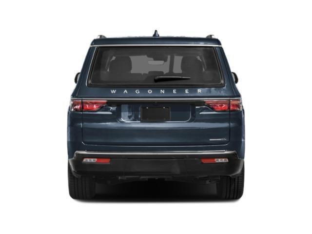 2024 Jeep Wagoneer L Base