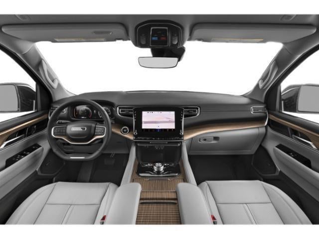 2024 Jeep Wagoneer L Base