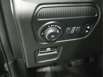 2023 Jeep Wagoneer L Series II