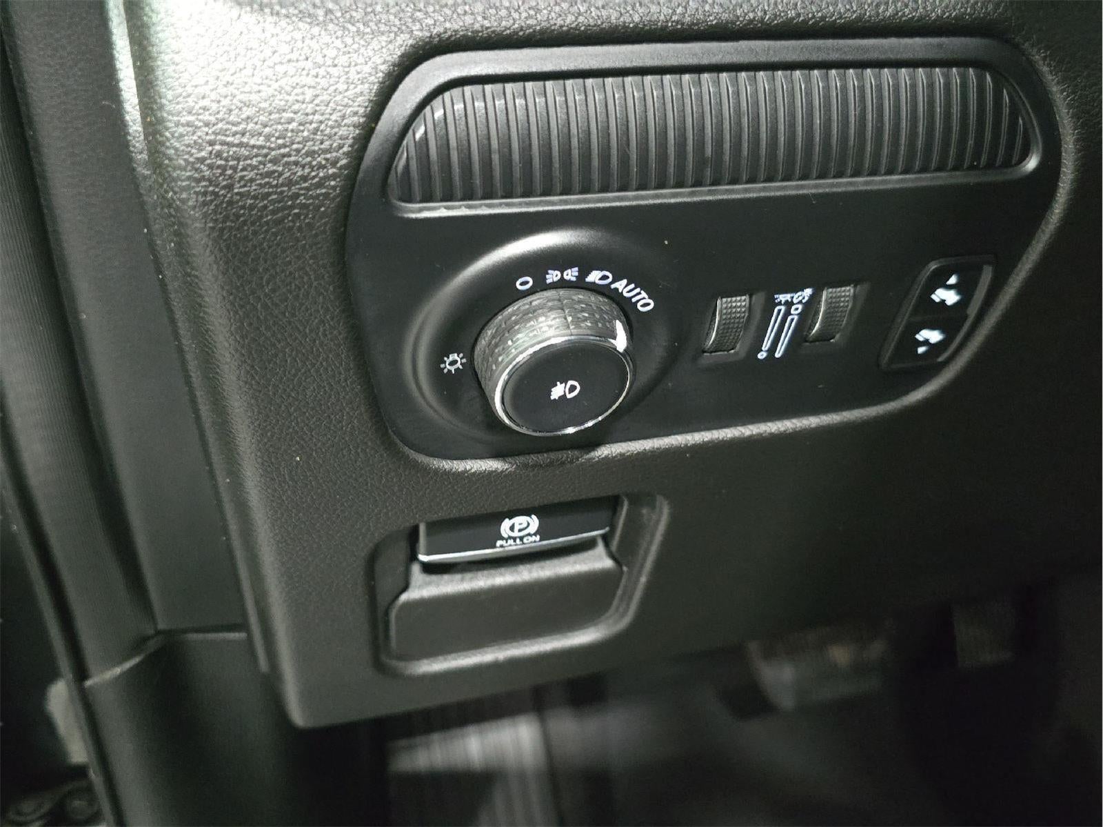 2023 Jeep Wagoneer L Series II