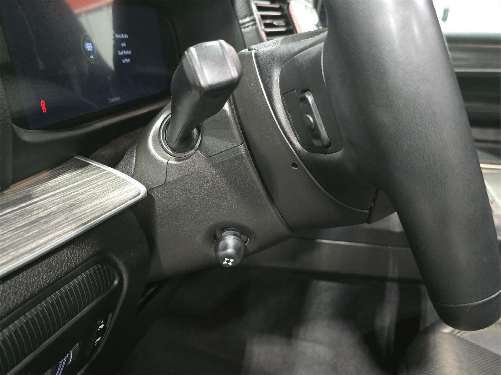 2023 Jeep Wagoneer L Series II