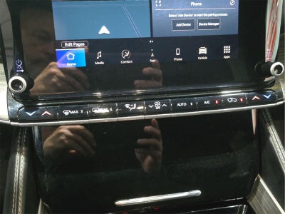 2023 Jeep Wagoneer L Series II