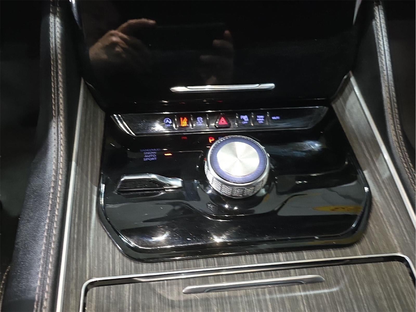 2023 Jeep Wagoneer L Series II