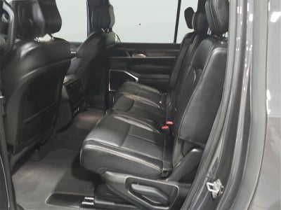 2023 Jeep Wagoneer L Series II