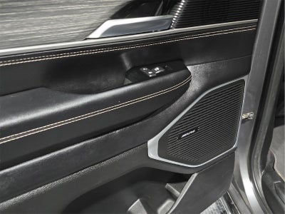 2023 Jeep Wagoneer L Series II