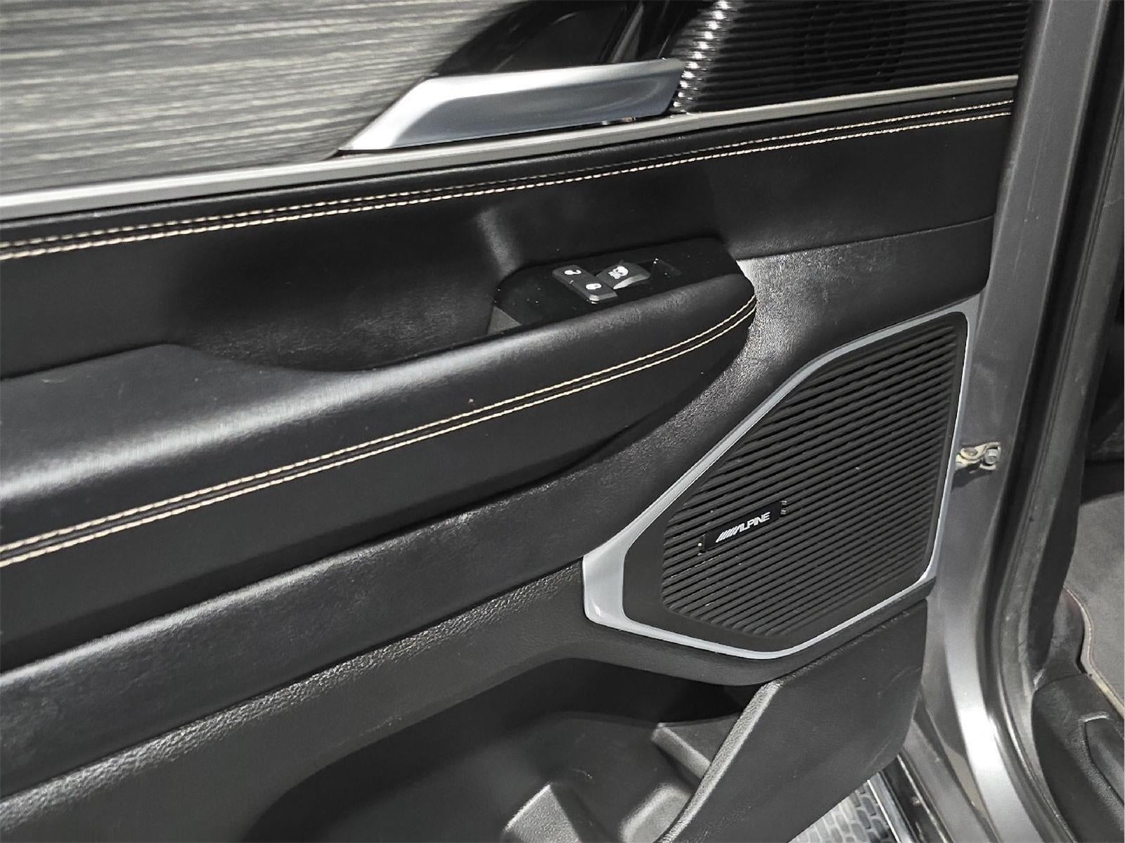 2023 Jeep Wagoneer L Series II