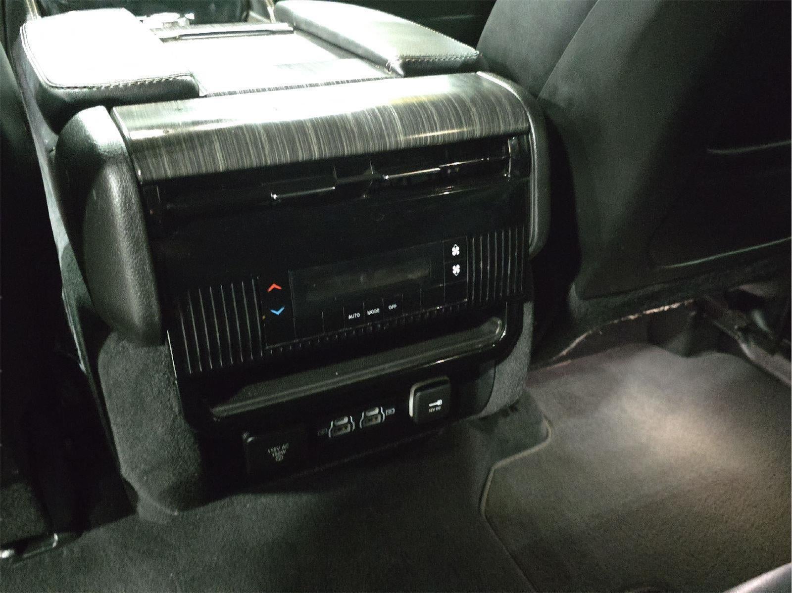 2023 Jeep Wagoneer L Series II