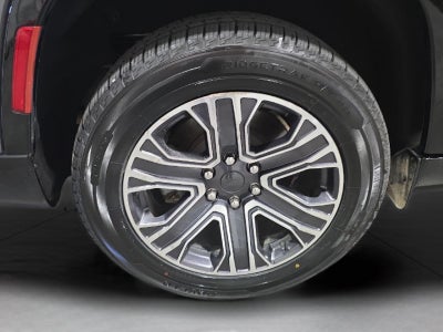 2023 Jeep Wagoneer L Series II