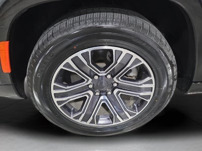 2023 Jeep Wagoneer L Series II