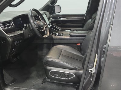 2023 Jeep Wagoneer L Series II