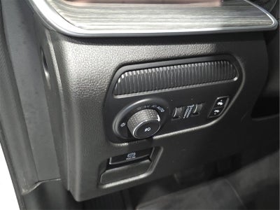 2024 Jeep Wagoneer L Series III