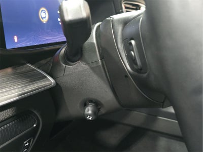 2024 Jeep Wagoneer L Series III