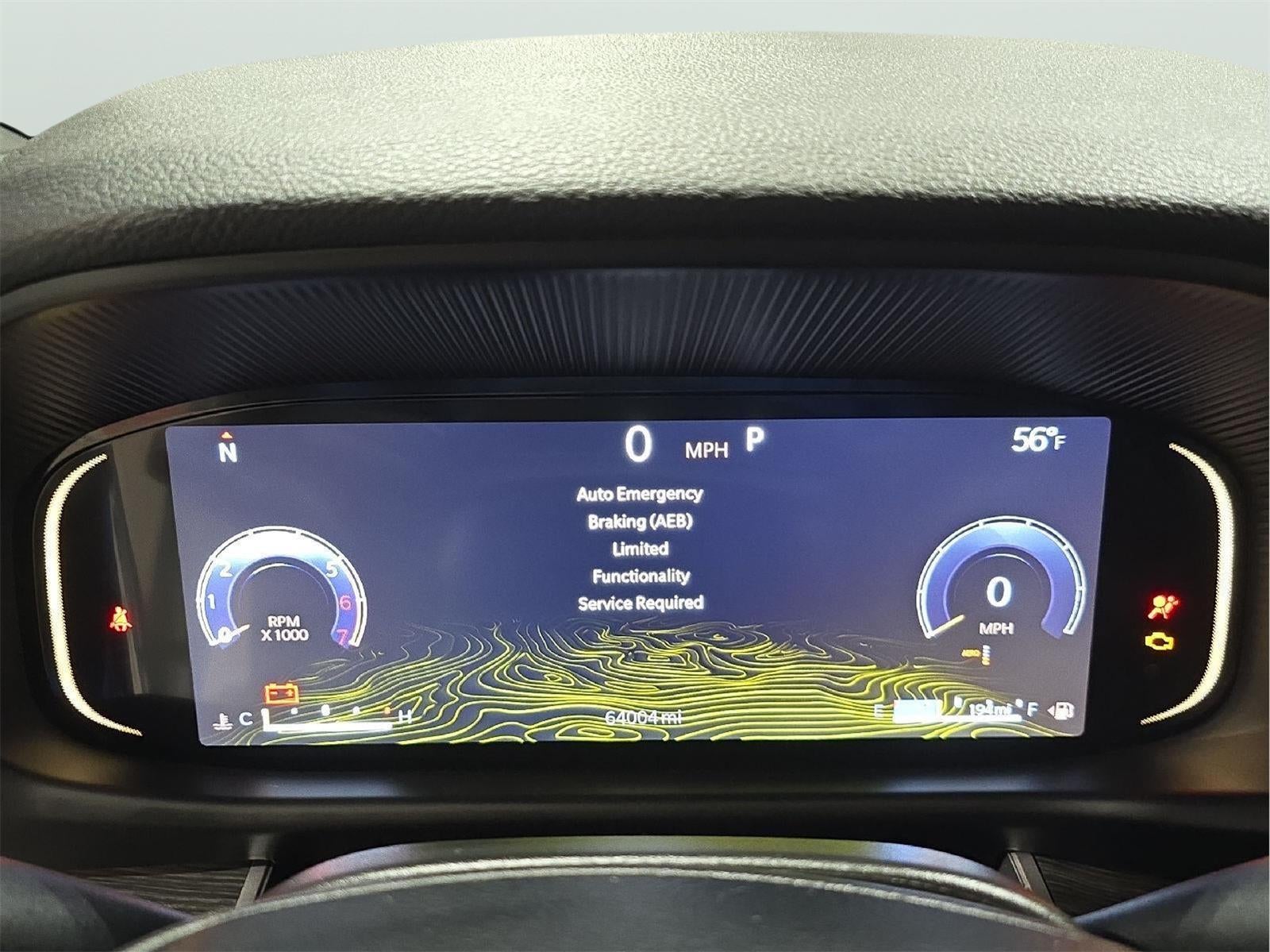 2024 Jeep Wagoneer L Series III