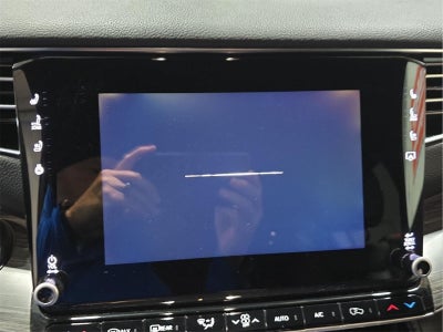 2024 Jeep Wagoneer L Series III