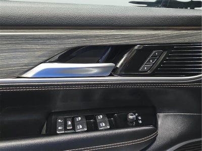 2024 Jeep Wagoneer L Series III