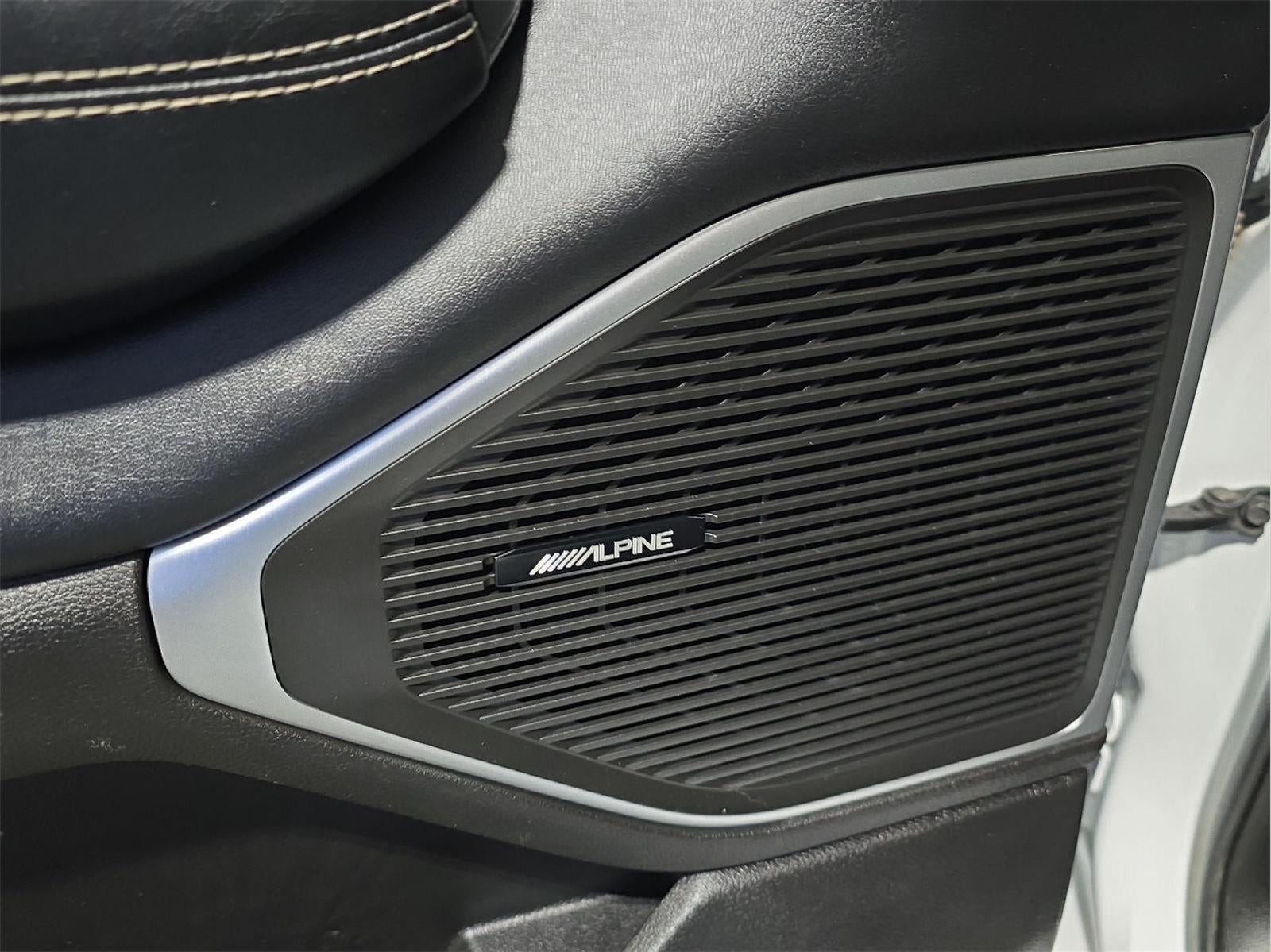 2024 Jeep Wagoneer L Series III