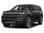 2022 Jeep Grand Wagoneer Series I