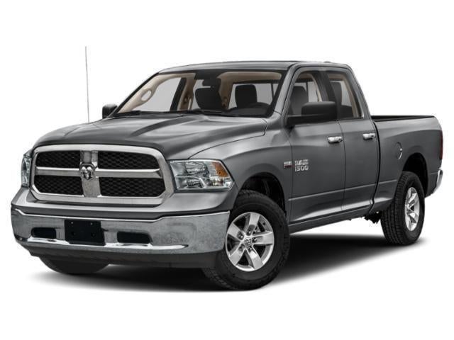 2022 RAM 1500 Warlock