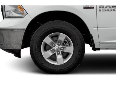 2022 RAM 1500 Warlock