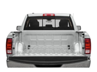 2022 RAM 1500 Warlock