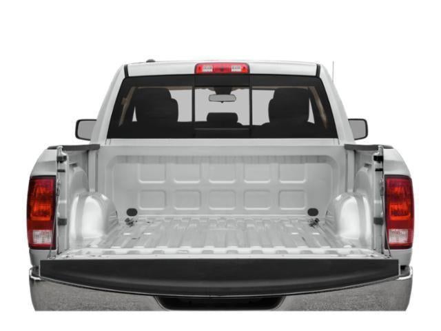 2022 RAM 1500 Warlock