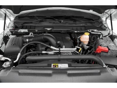 2022 RAM 1500 Warlock