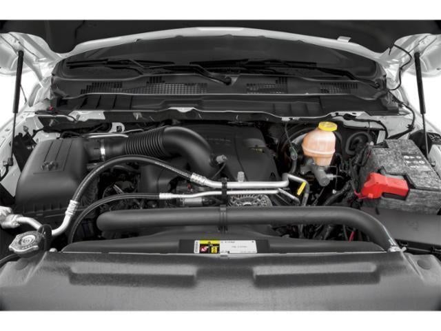 2022 RAM 1500 Warlock