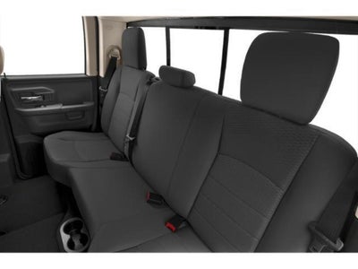 2022 RAM 1500 Warlock