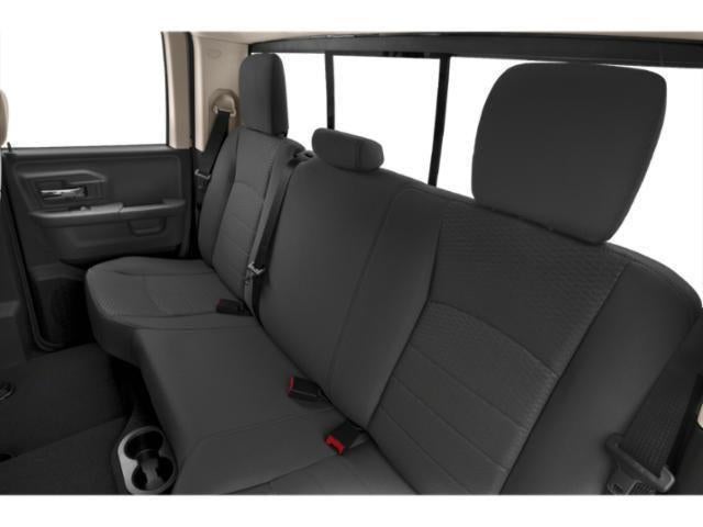 2022 RAM 1500 Warlock