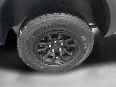 2022 RAM 1500 Warlock