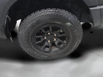 2022 RAM 1500 Warlock