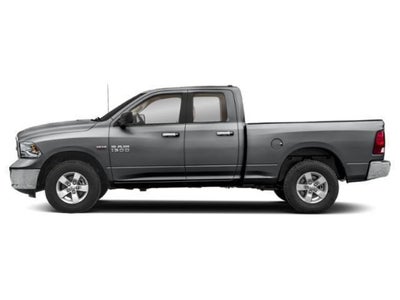 2022 RAM 1500 Warlock