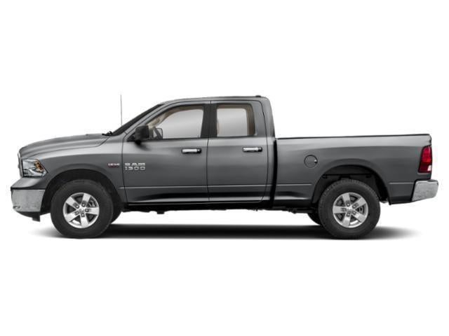 2022 RAM 1500 Warlock