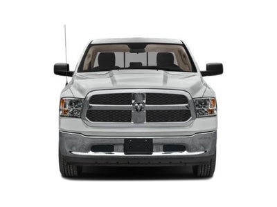 2022 RAM 1500 Warlock