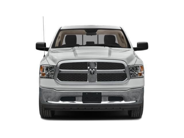 2022 RAM 1500 Warlock