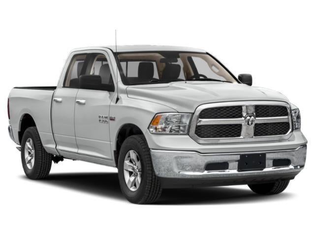 2022 RAM 1500 Warlock