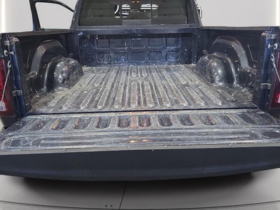 2019 RAM 1500 Classic Warlock